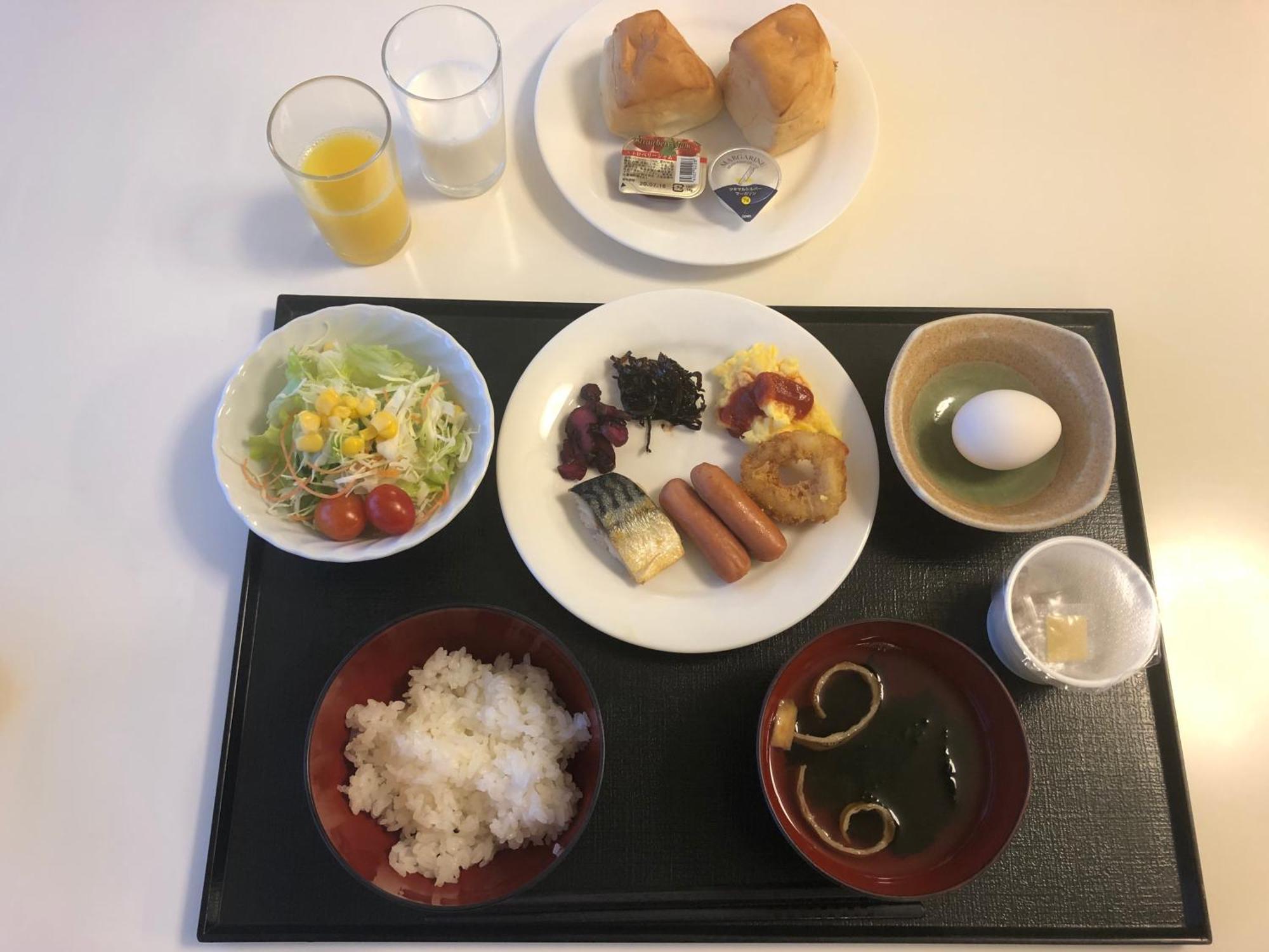 Smile Hotel Shirakawa Nishigo Luaran gambar