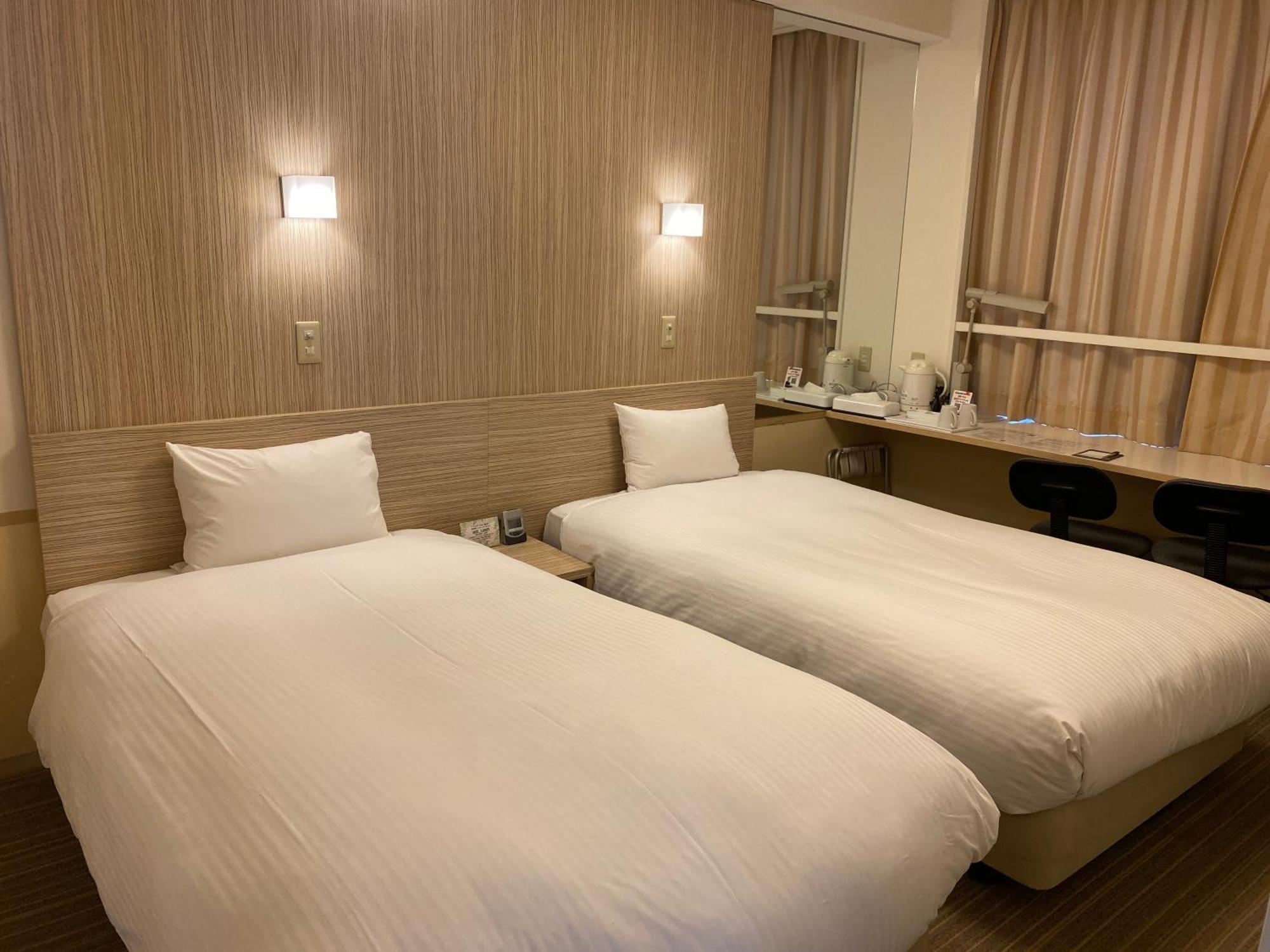 Smile Hotel Shirakawa Nishigo Luaran gambar