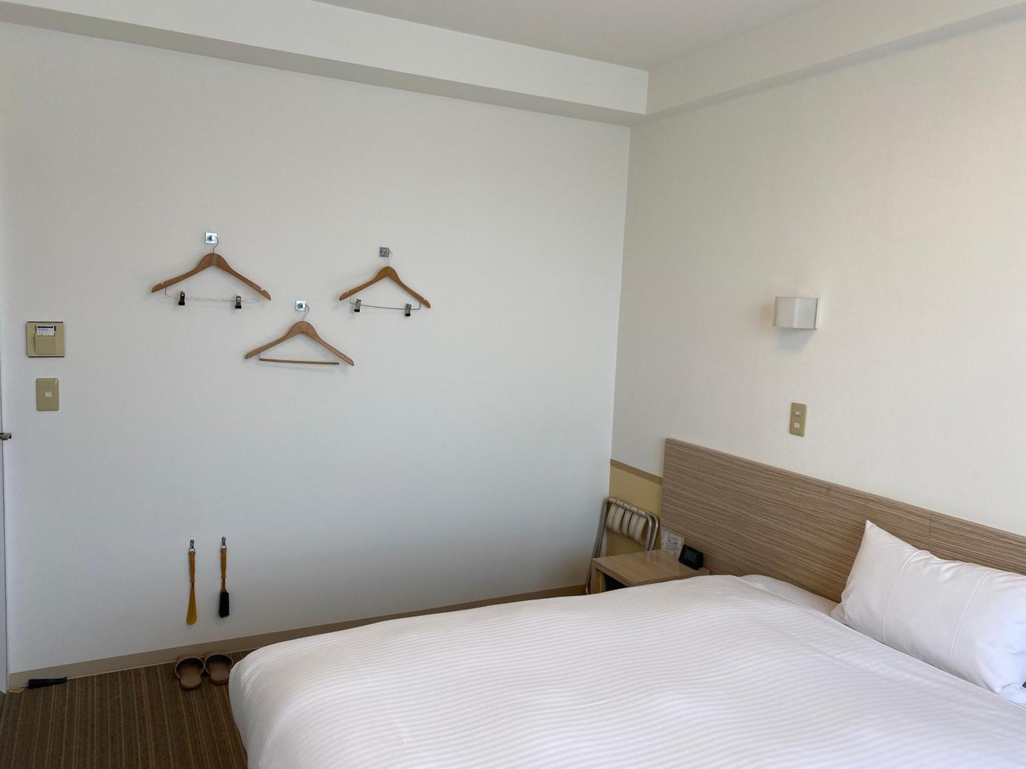 Smile Hotel Shirakawa Nishigo Luaran gambar