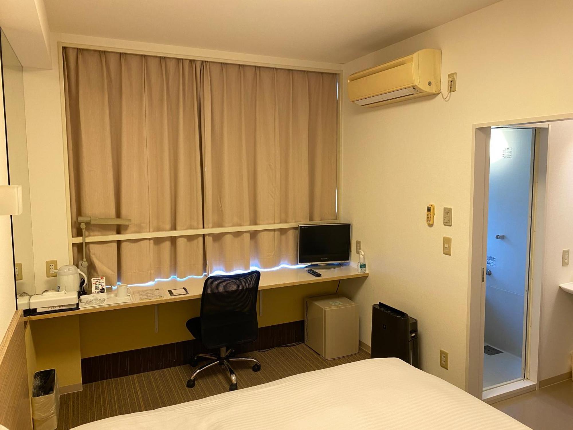Smile Hotel Shirakawa Nishigo Luaran gambar