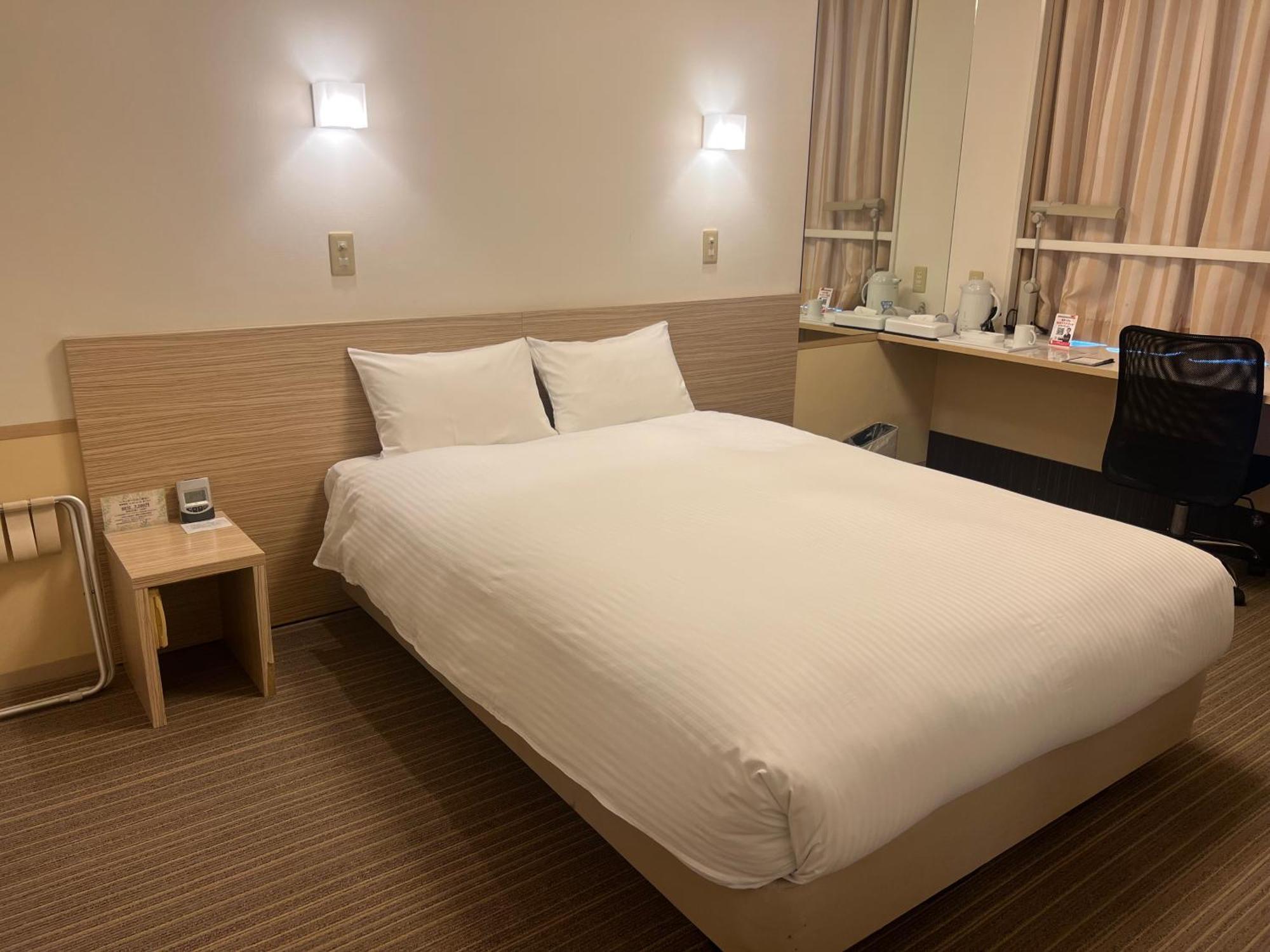 Smile Hotel Shirakawa Nishigo Luaran gambar