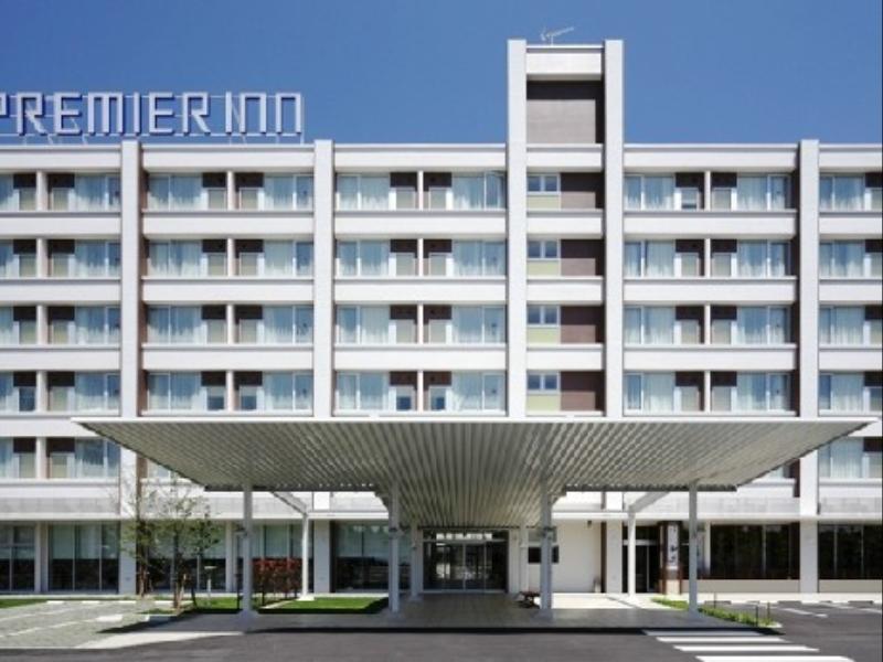Smile Hotel Shirakawa Nishigo Luaran gambar