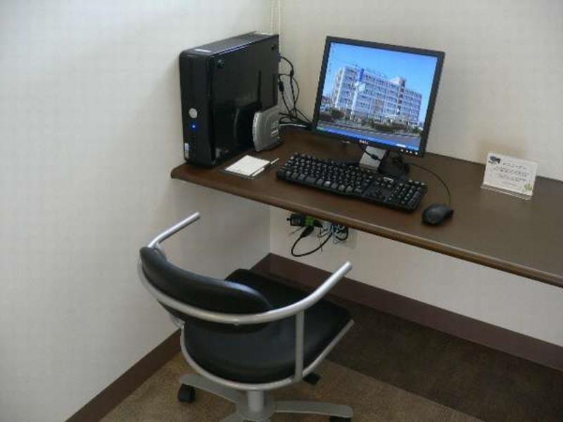 Smile Hotel Shirakawa Nishigo Luaran gambar